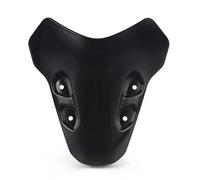 Parabrezza Anteriore Per Moto, Per YAMAHA MT-07 MT07 MT 07 2021-2024, Antivento, Protezione Per Parabrezza, Accessori Parabrezza Deflettore Del Vento(NERO)