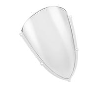 Parabrezza Anteriore Per RS 457 Per RS457 2024-2025 Parabrezza Anteriore Deflettore Antiventi Visiera Deflettori Per Parabrezza Touring(Clear)