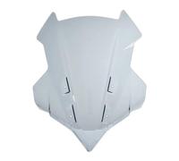 Parabrezza Anteriore Per Tracer 900 Per GT Per MT Per FJ 09 Parabrezza Deflettore Antiventi Moto Parabrezza Touring(Light Smoke)