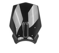 Parabrezza Anteriore, Spoiler Deflettore, Per CB 650R CB 650 R 2024 2025(1)