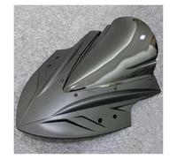 Parabrezza Antigraffio Moto Per Ninja400 EX400 Per Z400 EX Z 400 2018-2023 2024 Moto Parabrezza Deflettori Double Bubble