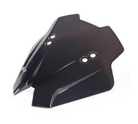 Parabrezza Antiturbolenza Per CF-MOTO 450 NK Per CFMOTO Per 450NK Moto Parabrezza Schermo Deflettore E Supporto Spoiler Parabrezza(Only Wind Screen)