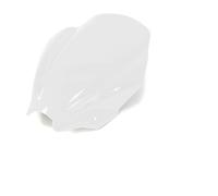 Parabrezza Antiturbolenza Per Suzuki Per GSX-8S Per GSX8S Per GSX Per 8S Parabrezza venti Deflettore Scudo Schermo Visiera Di Vetro Con Staffa Spoiler Parabrezza(2)