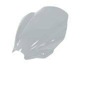 Parabrezza Antiturbolenza Per Suzuki Per GSX-8S Per GSX8S Per GSX Per 8S Parabrezza venti Deflettore Scudo Schermo Visiera Di Vetro Con Staffa Spoiler Parabrezza(1)