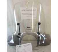 PARABREZZA APRILIA SCARABEO 250-500-400 ie LIGHT-300ie SPECIAL FACO cod.22918