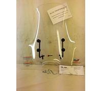 KIT PARABREZZA FACO + KIT STAFFE APRILIA SCARABEO 50 4 TEMPI DAL 2000 AL 2013