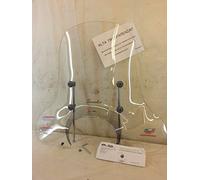 PARABREZZA APRILIA SCARABEO LIGHT 125-200cc 2007/2