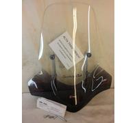 PARABREZZA APRILIA SUPERCITY CUBE 125/200/300 dal 2008 ART.22881