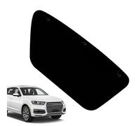 Parabrezza Auto,Copertura con ventose per privacy - Parasole Laterale per Auto,per Viaggi Lunghi Sosta Campeggio Estate Veicoli Camper SUV