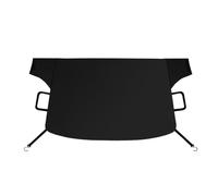 Parabrezza Auto Parabrezza Neve Parabrezza Spessa Copertura In Gel in Tessuto Oxford, Protettore per Gli spostamenti | Scudo pratico per Vehicle