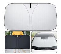 Parabrezza Auto Parasole Anteriore Alta Qualit Scudo Pieghevole Cover