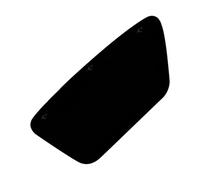 Parabrezza Auto | Protezione termica e sicurezza,Parasole Laterale per Auto,per Viaggi Lunghi Sosta Campeggio Estate Veicoli Camper SUV