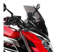 Parabrezza Barracuda compatibile con Honda CB 650F 2017-2018