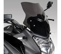 Parabrezza Barracuda compatibile con Honda NC 700X 2012-2014