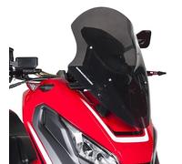 Parabrezza Barracuda compatibile con Honda X-ADV 750 2017-2020