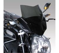 Parabrezza Barracuda compatibile con MV Agusta Brutale 920 / 1090RR 2010-2012