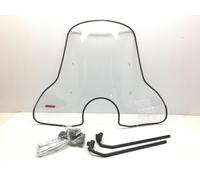 PARABREZZA BASSO CON BORDO TUV PIAGGIO VESPA LX E3 125 2006 2008 M44300