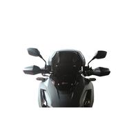 Parabrezza basso cupolino fumè (42x27) HONDA ADV 350 22-25 Faco 29202