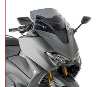 Parabrezza Basso Sport, Fumè, Givi D2147B per YAMAHA T-MAX 560