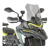 PARABREZZA BENELLI TRK 702 '23-, 43,5CM X 34CM COLORATO