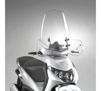 Parabrezza Biondi Completo Per Piaggio Beverly 400 2006 2007 2008 2009
