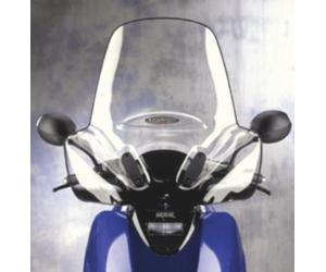 Parabrezza Biondi specifico Yamaha Majesty 125 150 180 2001 2002 2003 2004