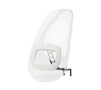 PARABREZZA BOBIKE ONE BIANCO