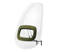 PARABREZZA BOBIKE ONE VERDE OLIVA