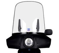 Parabrezza Carenato Specifico per Piaggio Vespa 150 Sprint 1965 1966 1967