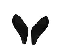 Parabrezza Carenatura Cowl Moto Ala Laterale Parabrezza Deflettore Per Ha&rley Per Touring 1996-2013 Parabrezza Ala Laterale Parabrezza
