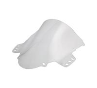Parabrezza Chiaro Airblade - Suzuki GSXR 1000 K5-K6 05/06 - SCRS043