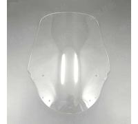 Parabrezza Chiaro Per Suzuki Burgman 650 AN650