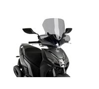PUIG 21738H - Disco per scooter City Touring, adatto per KYMCO AGILITY S 125I CBS E5, colorato