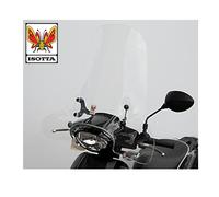 PARABREZZA CLASSIC 4 FORI SCARABEO 50 100 2 4 TEMPI 2014-2018 ISOTTA CLS2970