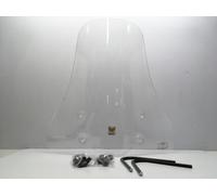 PARABREZZA CLASSIC CON STAFFE PIAGGIO LIBERTY SPORT 200 2006 2007 M38501