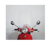 PARABREZZA CLASSIC ISOTTA CLS300 PER VESPA LX 50/125/150 DAL 2005 AL 2014
