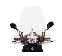 Parabrezza classic ISOTTA CLS3628 per SYMPHONY 125 CBS E5 DAL 2021