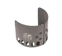 Parabrezza Clip-on Optimus per Cartucce a Gas 8018907