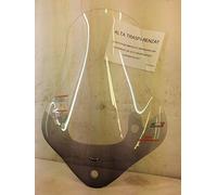 PARABREZZA COMPATIBILE CON APRILIA SR MAX 125-300cc 4 MM ART.23226 paravento