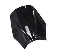 Parabrezza Compatibile Con Benelli Per BN125 2018 2019 2020 2021 2022 2023 2024 Per Leoncino 125CBS 2022 2023 2024 Parti Del Deflettore Del Parabrezza Per Moto