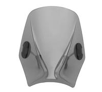 Parabrezza Compatibile Con Benelli Per Leoncino 800 Per Leoncino 250 Per Leoncino 500 2016 2017 2018 2019 Schermo Deflettore Antivento Per Moto Con Staffa