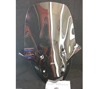 PARABREZZA COMPATIBILE CON KIMCO XCITING 300-500cc da 2009 - R 300-R 500 da 2010 ART.23016 spessore 4mm