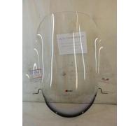 PARABREZZA compatibile con KYMCO GRAN DINK 150-250 dal 2000 fino 2007 cod.22176 PARAVENTO 4 mm - marca FACO - ALTO 725 mm LARGO 720 mm - 1 LASTRA da 4 mm