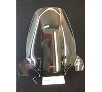PARABREZZA COMPATIBILE CON PIAGGIO LIBERTY 50 S-125 S DAL 2006 FINO AL 2012 ART.22553 PARAVENTO