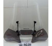 PARABREZZA COMPATIBILE CON PIAGGIO MEDLEY 125-150cc dal 2020 in poi cod.23546 paravento FACO