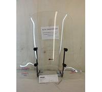 PARABREZZA COMPATIBILE CON PIAGGIO vespa PX 125-150-200 2T cod. 21069