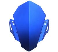 Parabrezza Compatibile Con Yamaha Per MT-07 2018 2019 2020 Parabrezza Per Moto Visiera Parabrezza Parabrezza Per Moto Deflettore Parabrezza