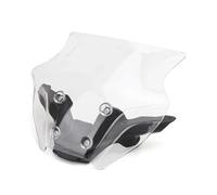 Parabrezza Compatibile Con Yamaha Per MT-09 2021 2022 2023 2024 Per SP 2024 Parabrezza Per Moto Parabrezza Deflettori Antivento Kit Parti Di Ricambio