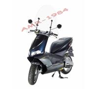 Parabrezza Completo APRILIA 50 AREA 51 Fabbri 1655/A
