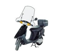 Parabrezza completo Aprilia Amico 1990/1992 cod. 0820/A